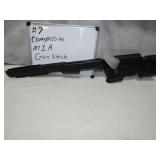 M1A Composite Stock