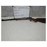 Marlin Mdl 39A Cal 22 S-L-LR S/N 6912260
