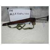 M1A Folding Stock