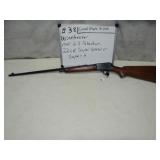 Winchester Mdl 63 Cal 22LR Super Speed & Super X