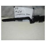 M1A Composite Stock