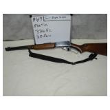 Marlin Mdl 336 R.C. Cal 35 Rem S/N M5561