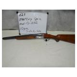 Mercury Spain Mdl G-1032 10Ga S/N 76396