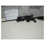 Savage Mdl 10 Cal 6.5 Creed S/N N302549