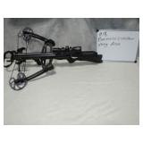 Barnett Crossbow Vengance w/ Scope