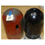 Welding Tank Caps