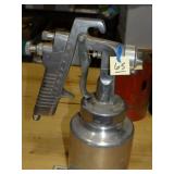 Craftsman Paint Sprayer