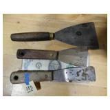 Putty Blades