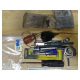 Group of Misc. Tools