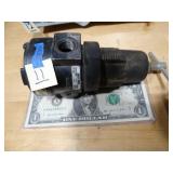 Air Valve Off-On