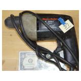 Black & Decker Drill 3/8'
