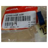 Honda Cable Parking Brake Part NOS