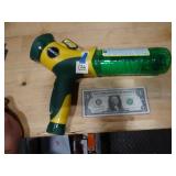 Miracle-Gro Sprayer