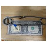 Welding Striker