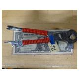 Multi Use Tool