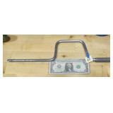 B-15 Williams Speed Wrench 3/8'
