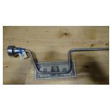 Craftsman Speed Wrench 3/8