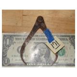 Vintage Outside Caliper