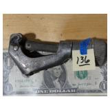 Pipe Cutter