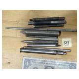 11ct Punches