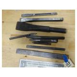 9ct Chisels
