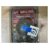 2' Trailer Ball