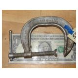 C Clamp 2ï¿½'