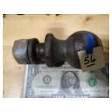 2-5/16' Trailer Ball