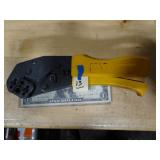 Amp Crimper