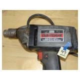 Craftsman Electric Drill