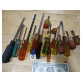 Screwdrivers & More 17ct