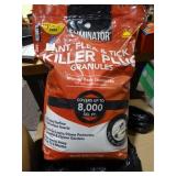 Bag of Ant, Flea & Tick Killer SEALED NO SHIPPING