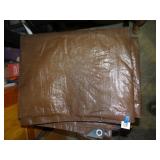 Tarp-Brown