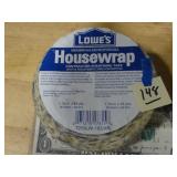 Sheathing Tape