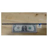 12' Drill Bit