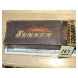 Sunnen One Stone Set T20-A65