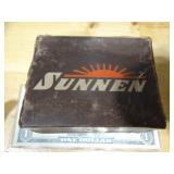 Sunnen One Stone Set M-27-J45