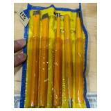 Punch & Chisel Set