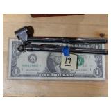 2ct Tire Gauges