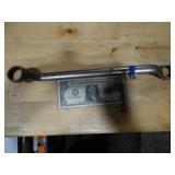 Box End Wrench 1' & 5/16