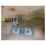 Whisk Broom