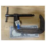 C Clamps