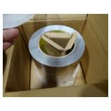 Aluminum Tape 4' x 60yds