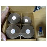 17ct Abrasive Cutting Wheels 3' Across