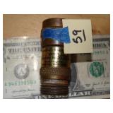 Water Pressure Regulator