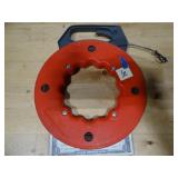 Wire Puller AKA Fish Tape