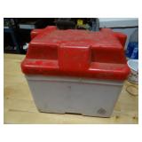 Battery Holder