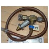 Air Valves Air Hose Connectors