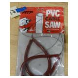 PVC Cable Saw