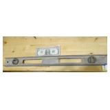 Aluminum 24' Level